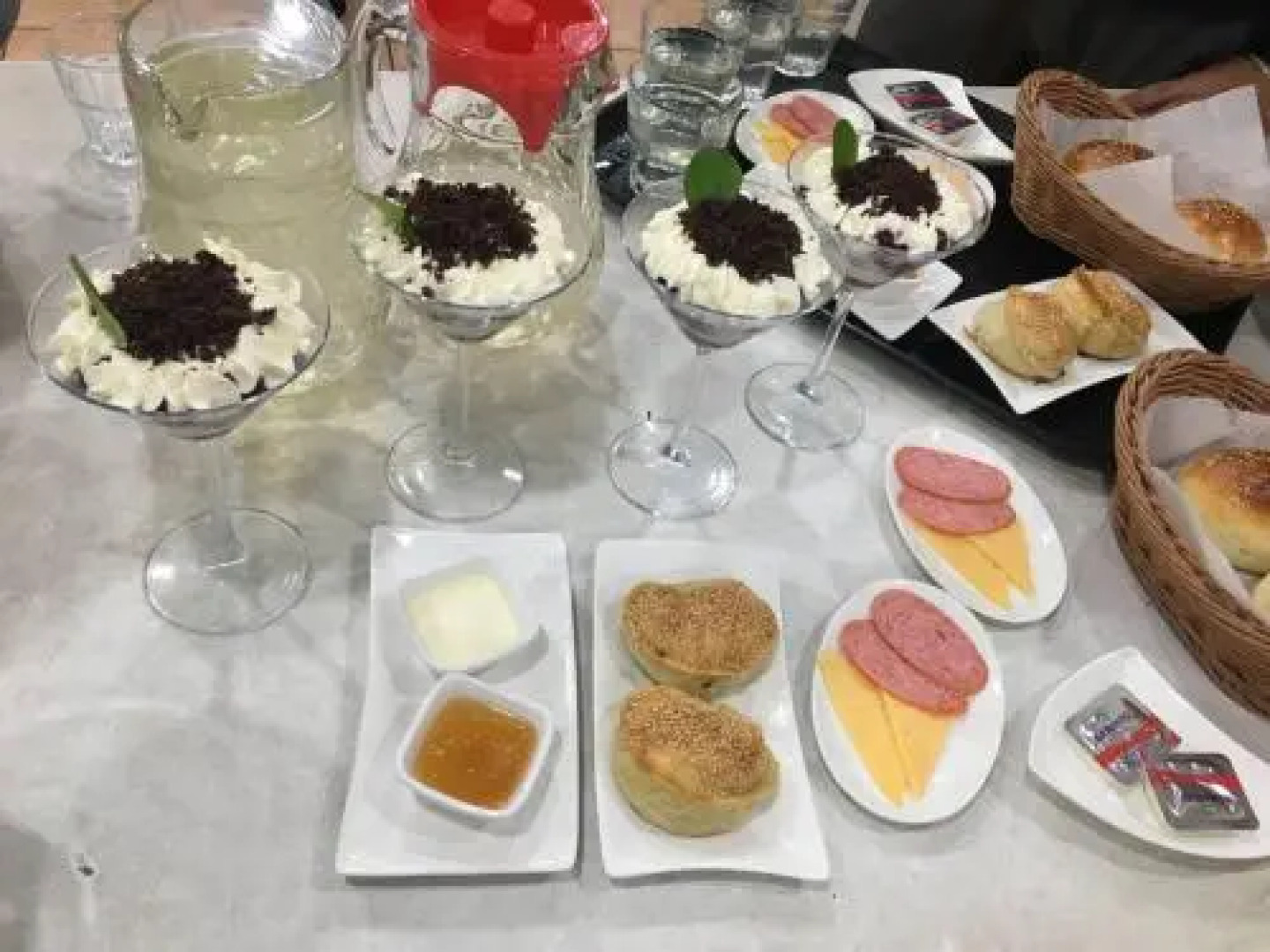 Charos Deluxe Resort & Spa