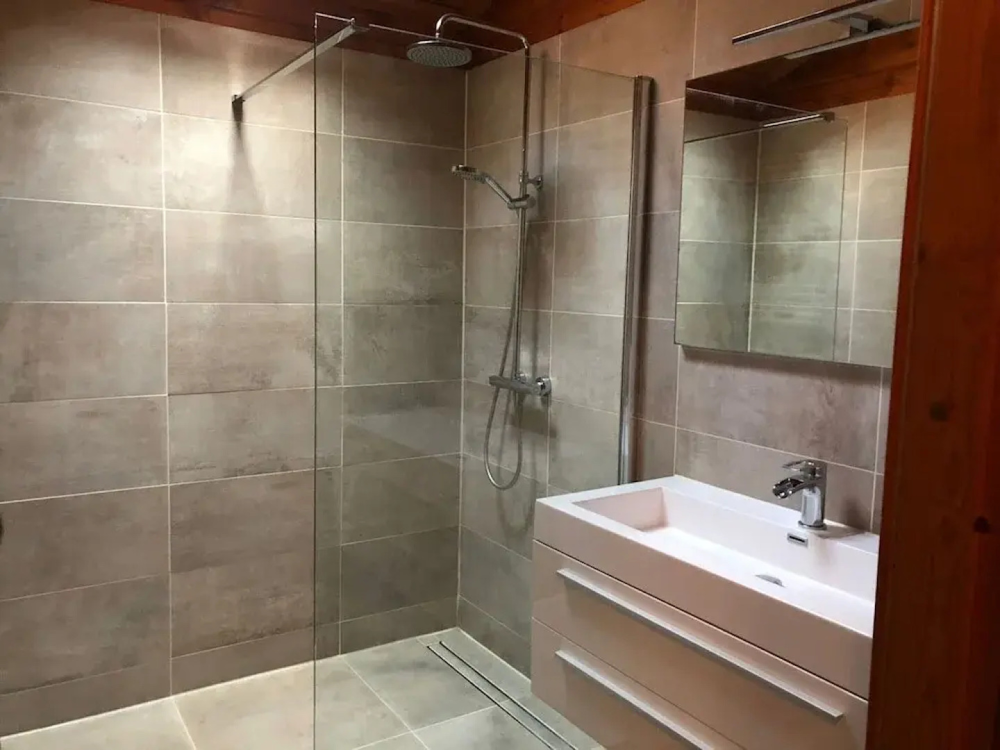 Bungalow met Omheinde Tuin op de Veluwe