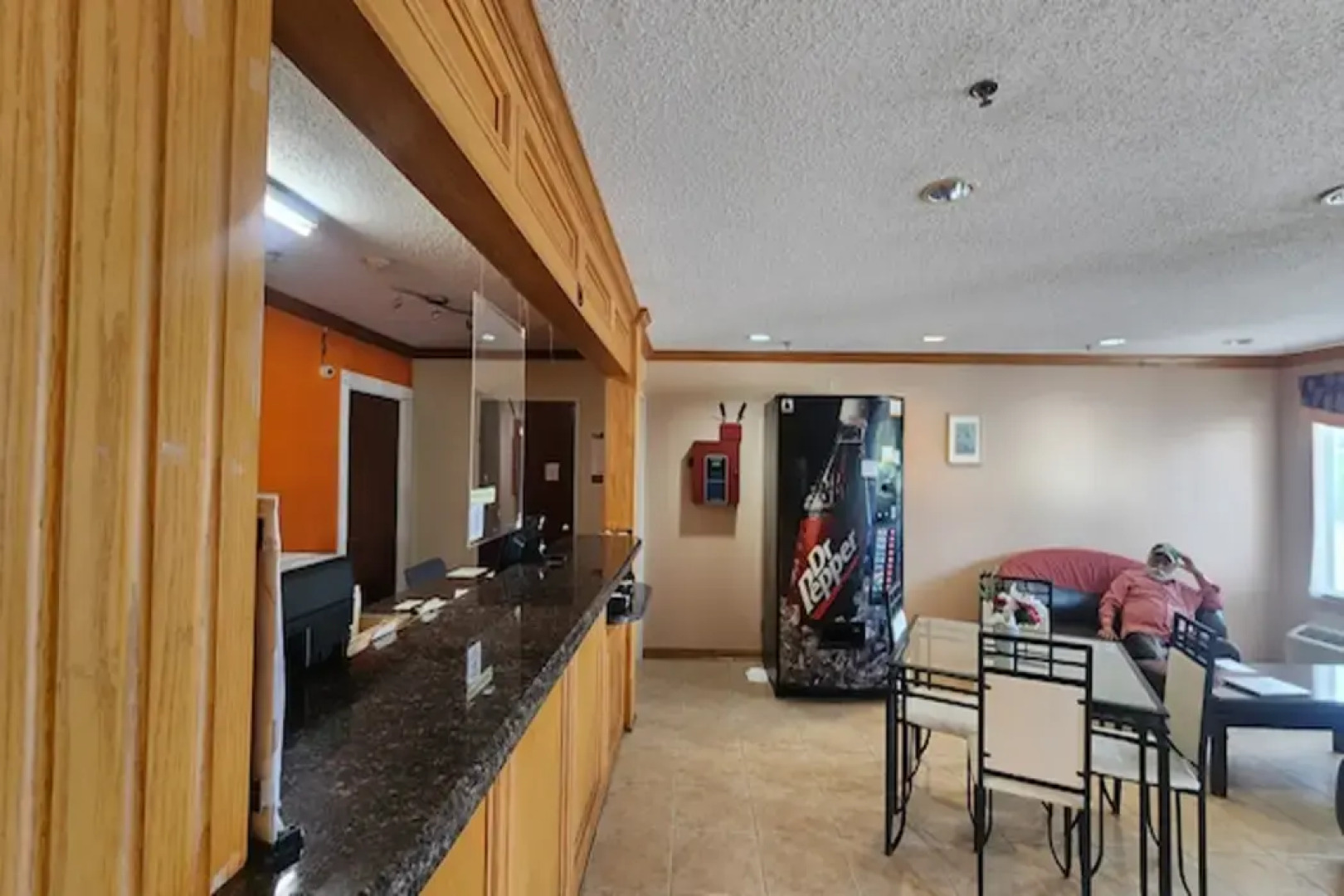 Capital O Fairway Inn - Baytown La Porte TX