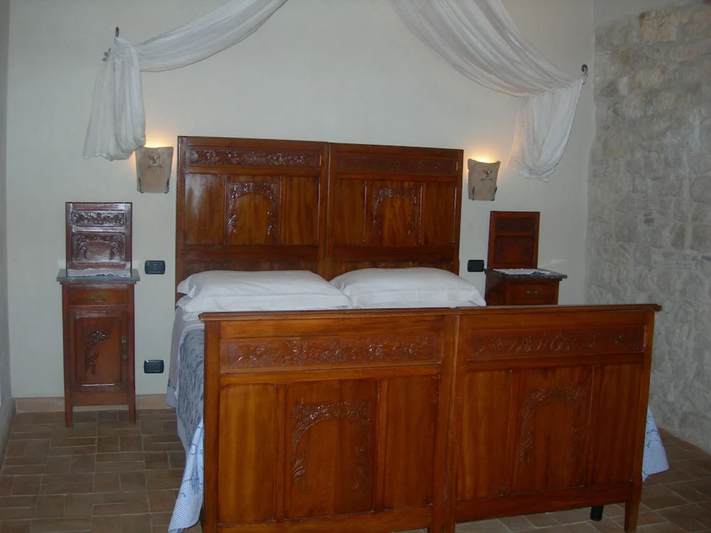 Agriturismo Borgo San Martino
