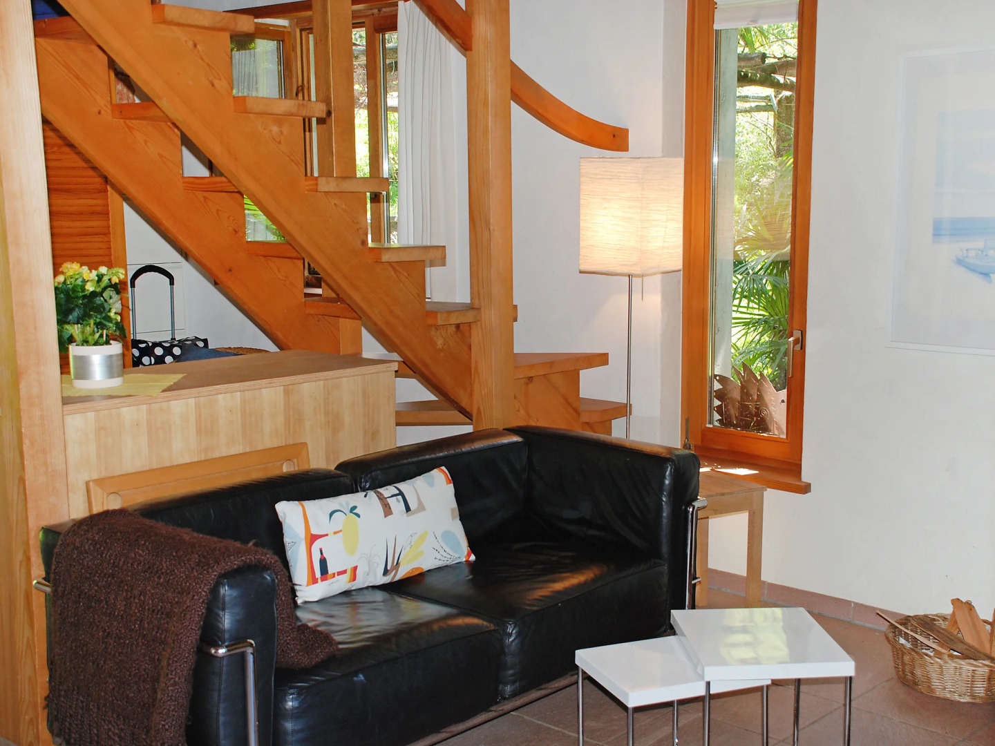 Holiday Home Pipistrello