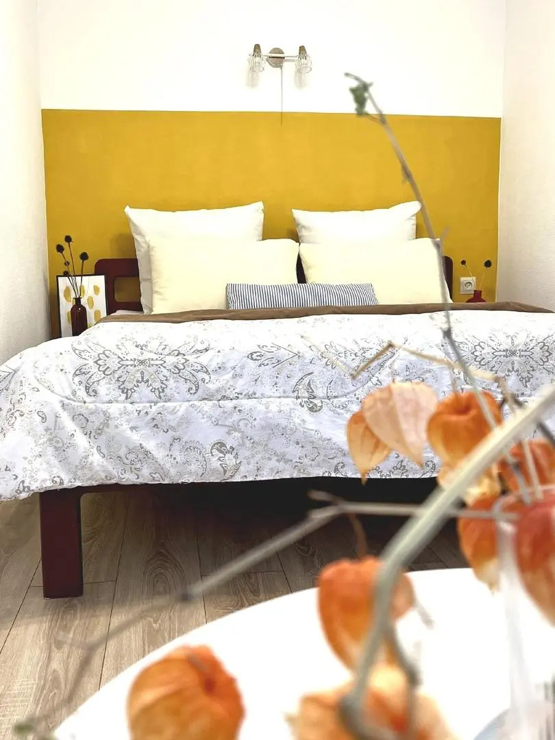 ТутУютно на улице Мерецкова-Волосова 9