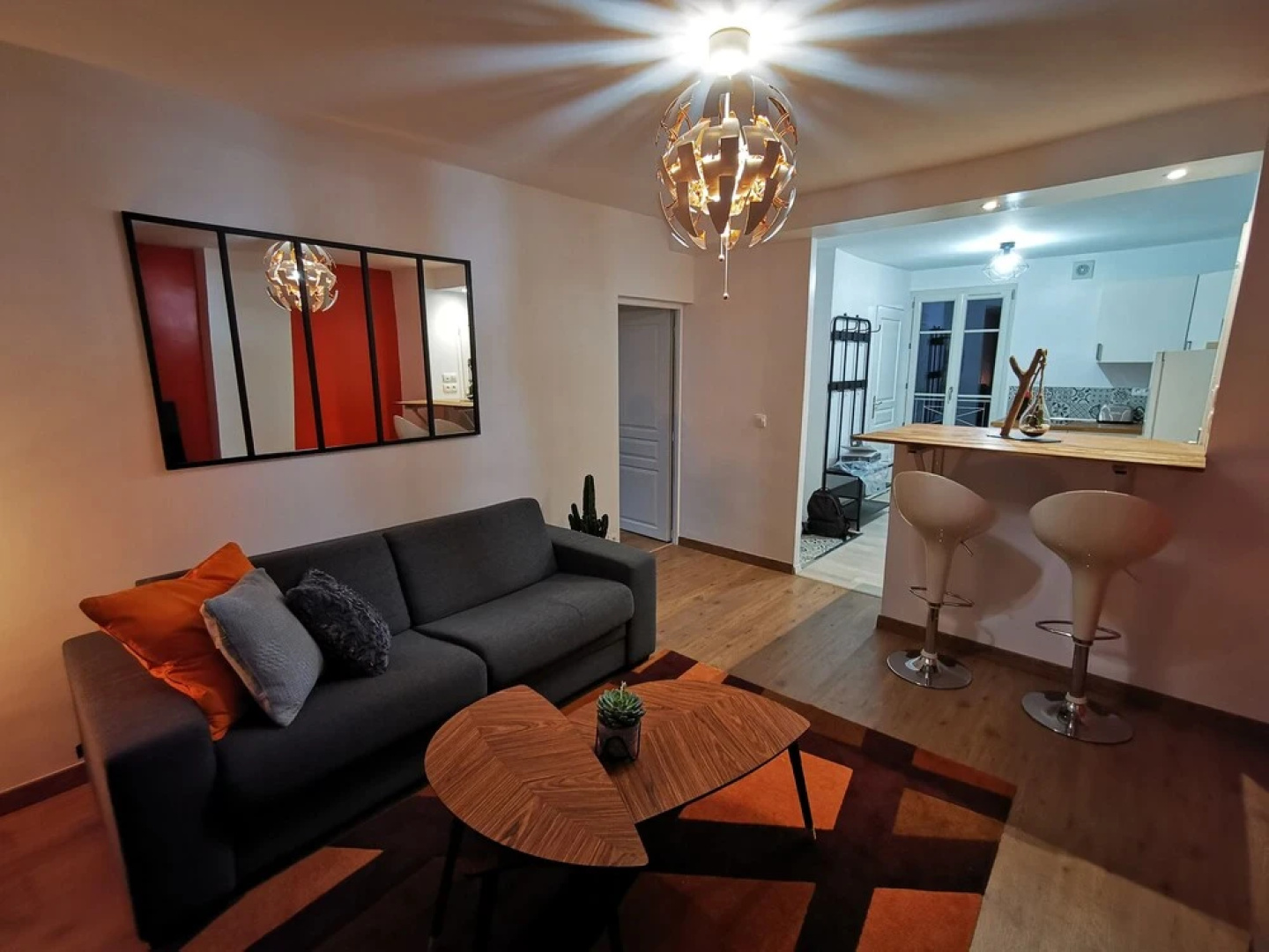 Appartement 18 Min Chateau de Versailles
