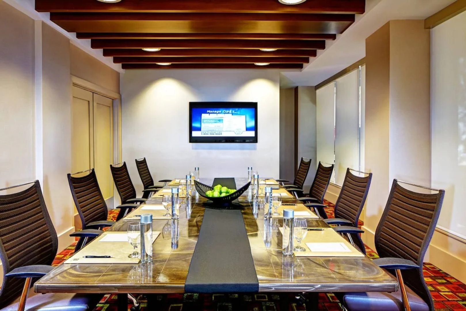 Marriott Suites Scottsdale Old Town