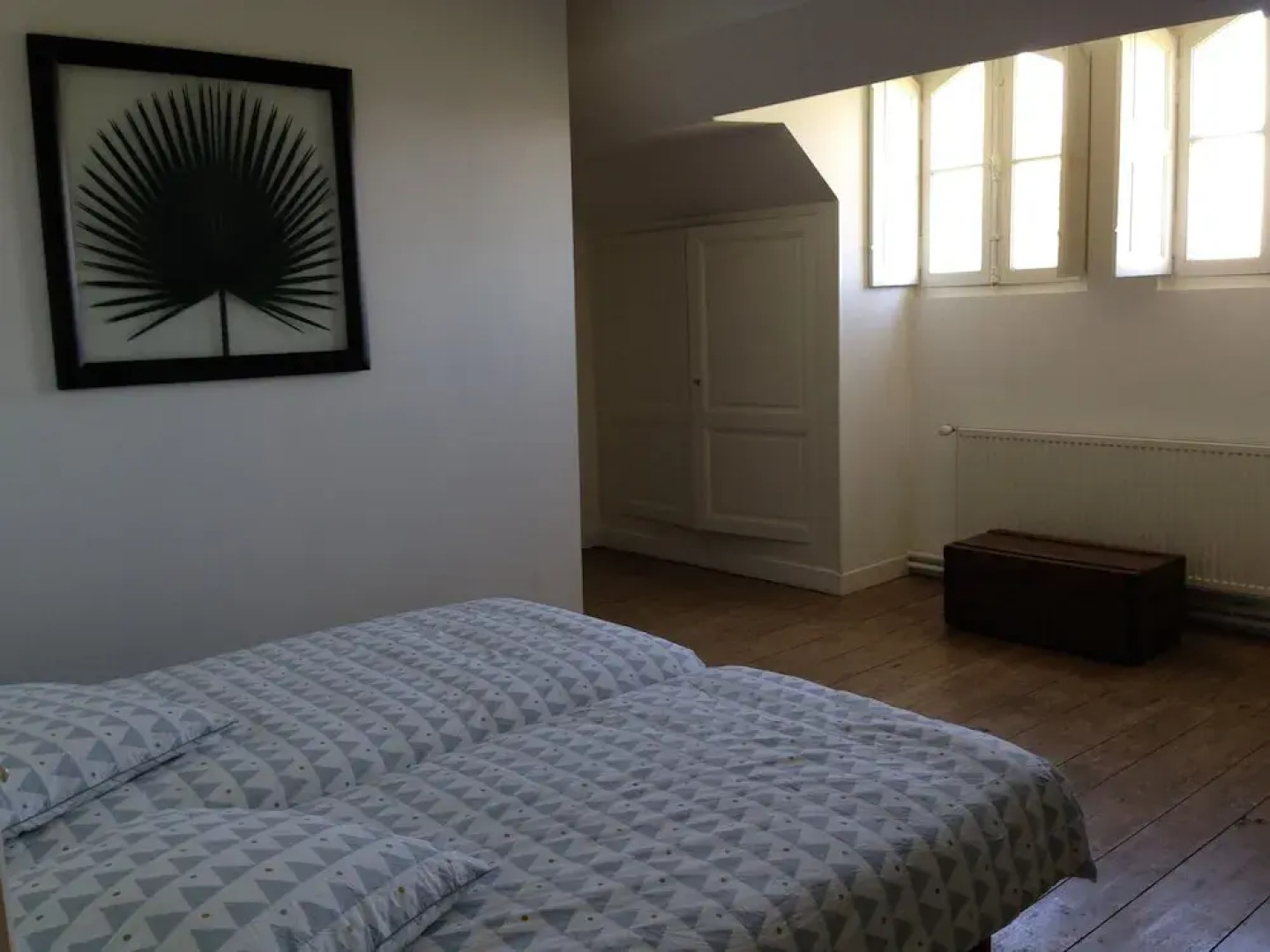 Chambres d'hotes Chateau  la Fontaine