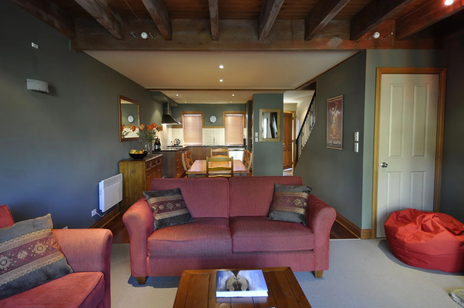 Lansdown Peaks Apartments