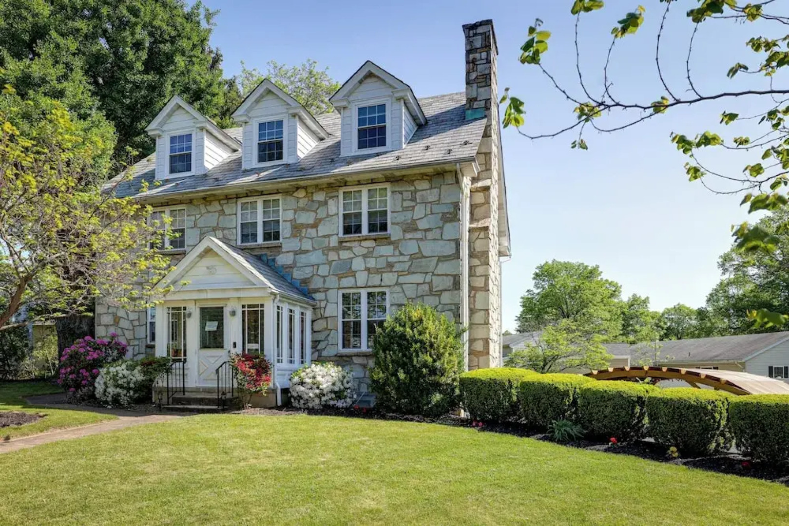 Quakertown Vacation Rental: Close to Hiking Trails