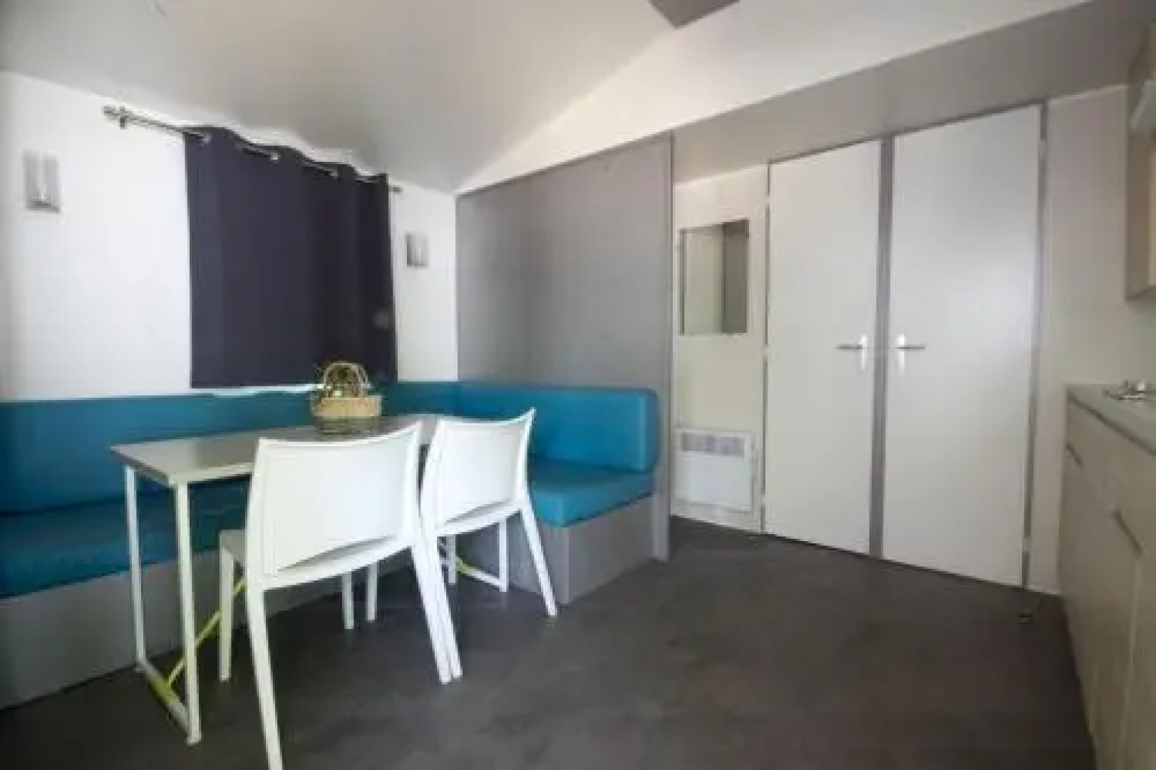 Camping La Pineda de Salou