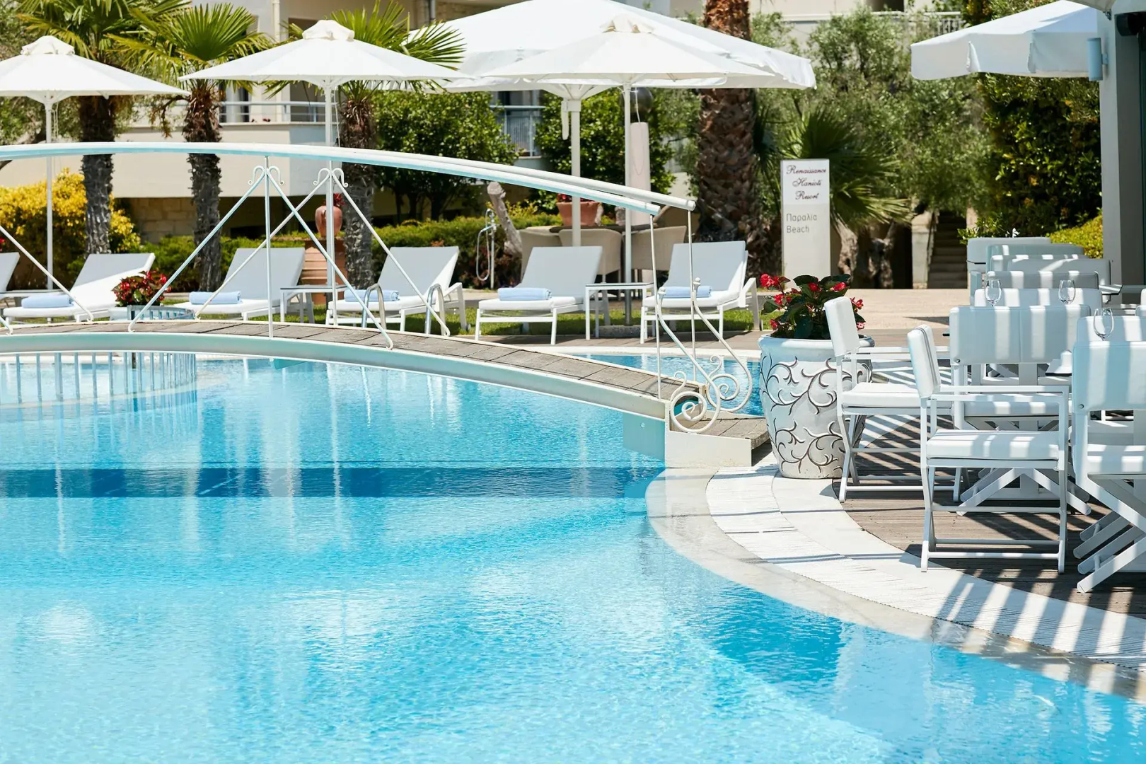 Renaissance Hanioti Resort
