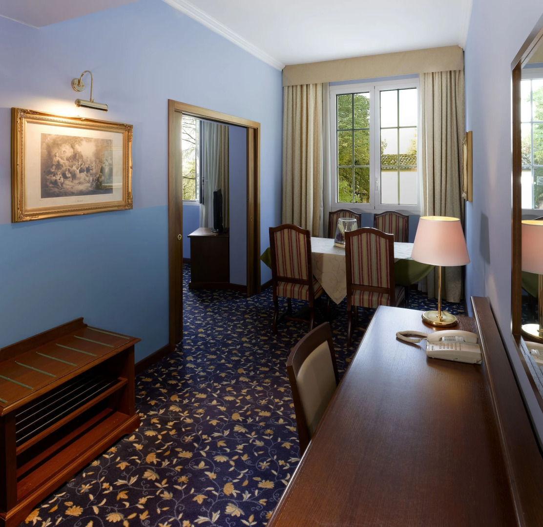 Meditur Hotel Bologna San Lazzaro