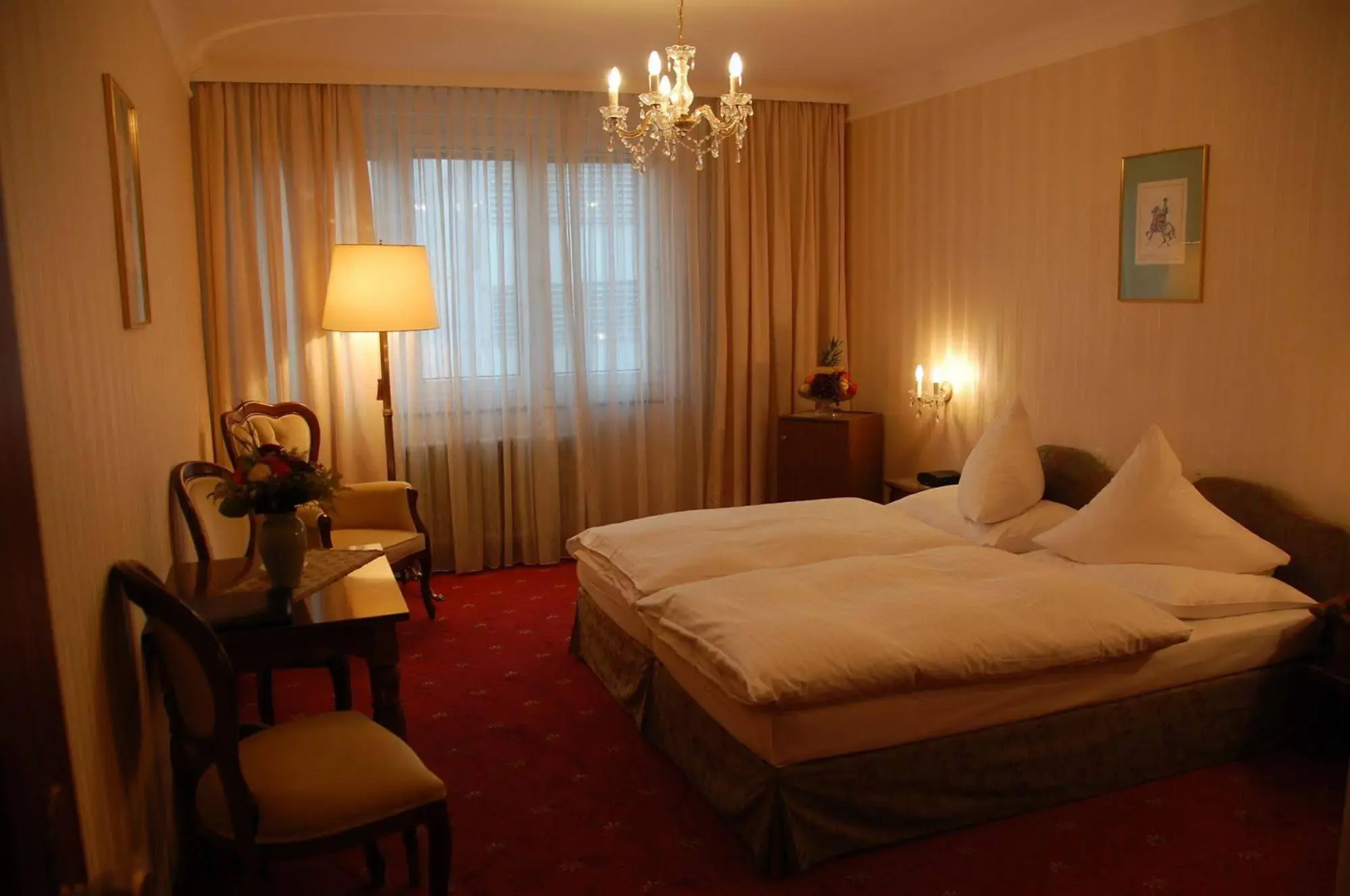 HENRI Hotel Wien