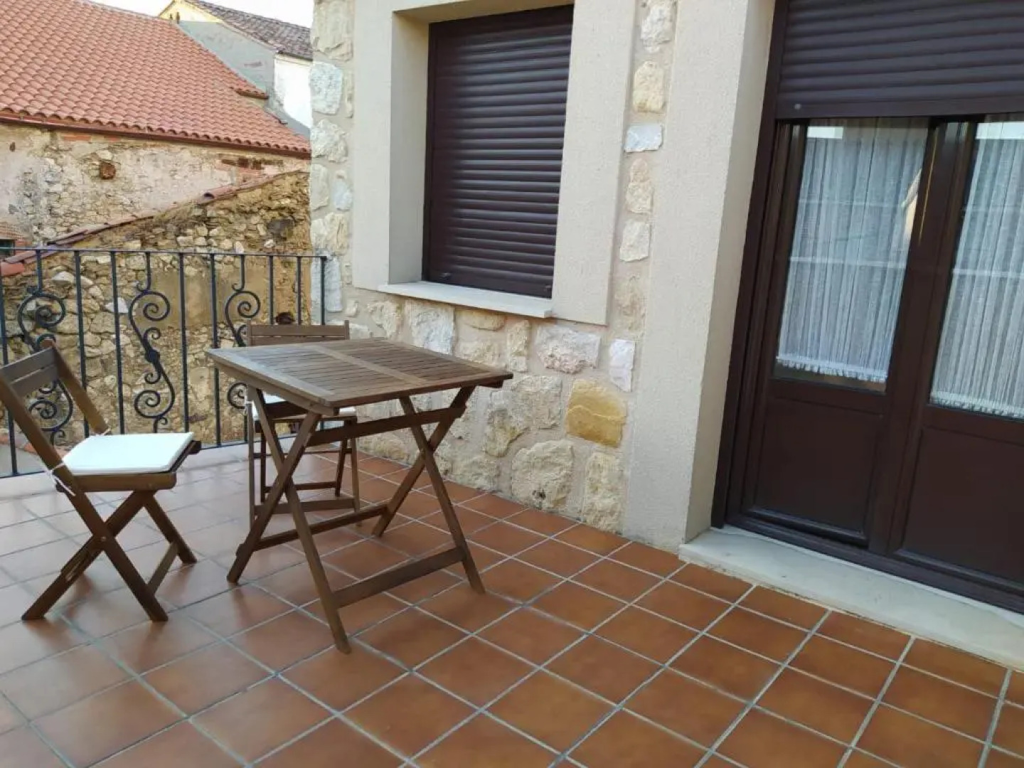 La Casa Del Tio Mase