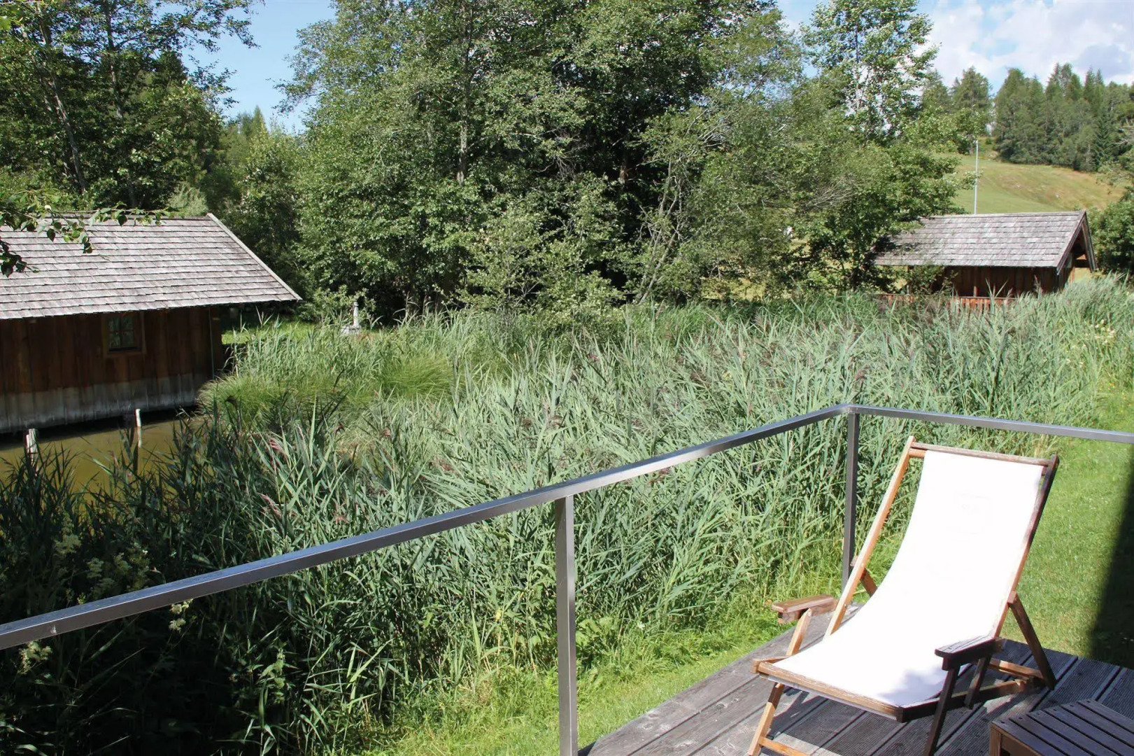 Hotel Seespitz Seefeld Superior - Adults & Residents Only