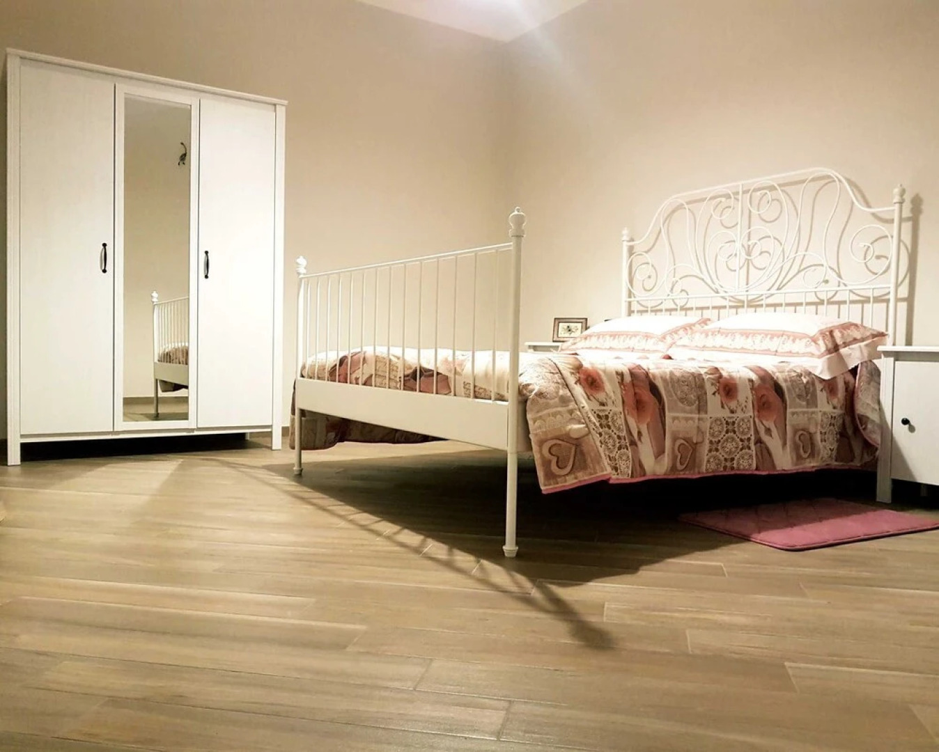 B&B Tre Passi Dalla Torre