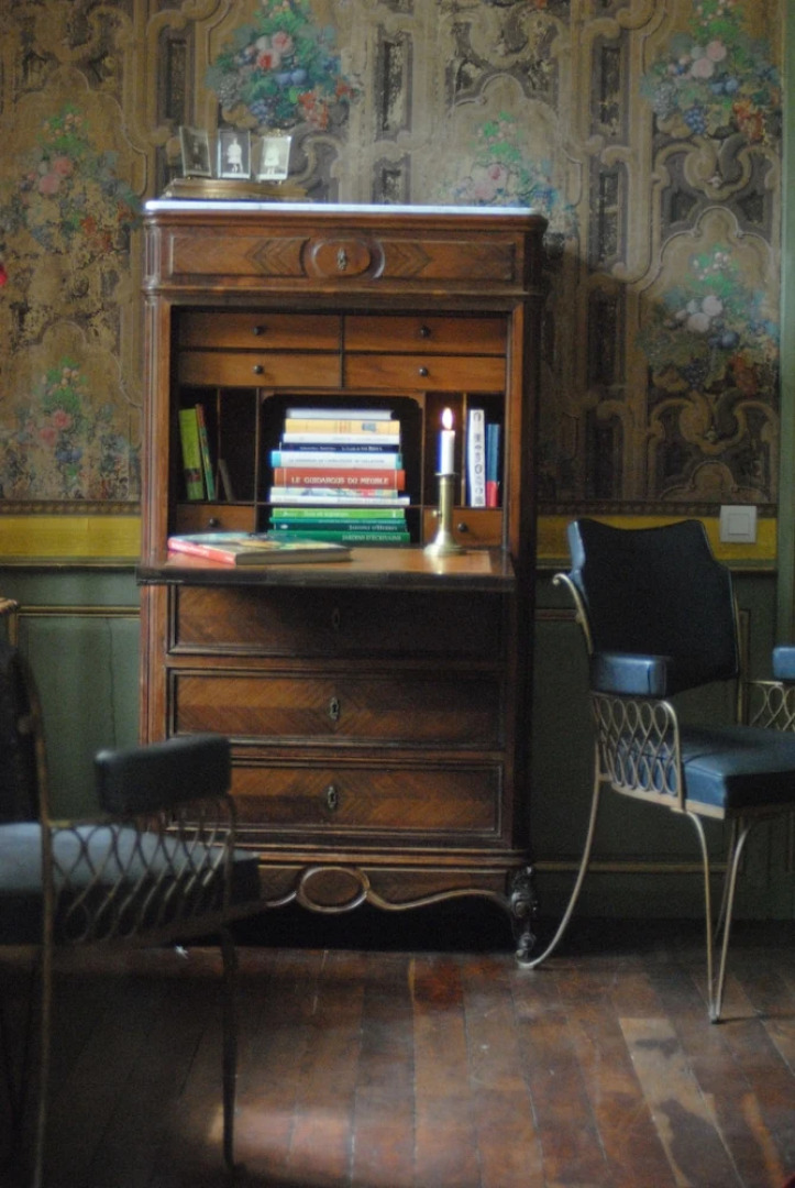 Hotel Particulier Le Ragois