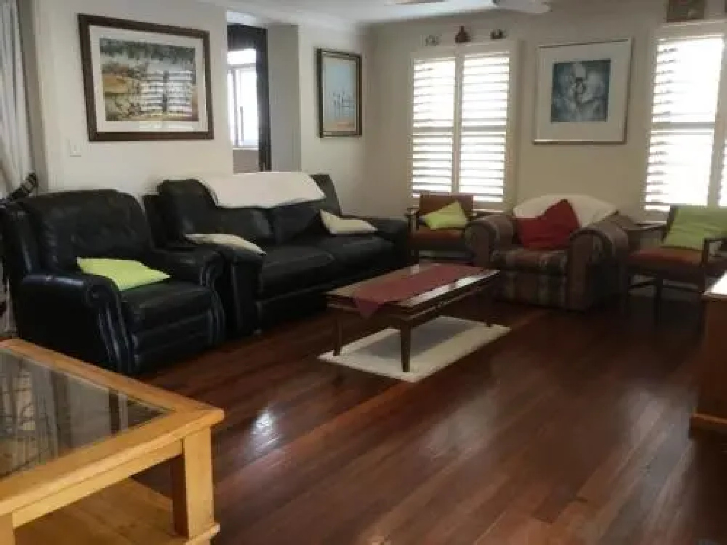 A Homestead on Market