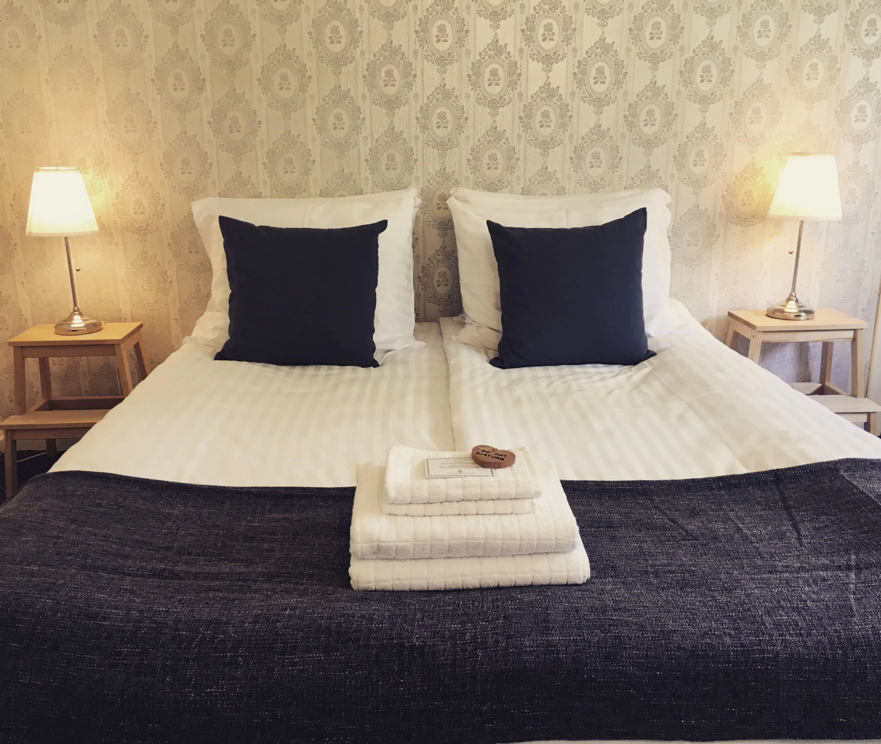 Sandkaas Badehotel