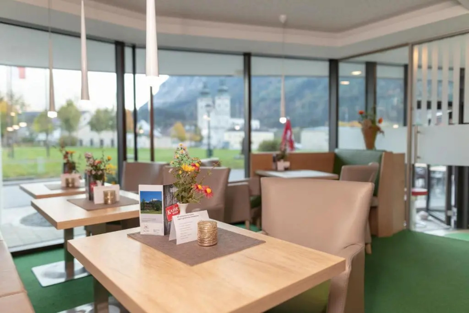 Hotel Freunde der Natur