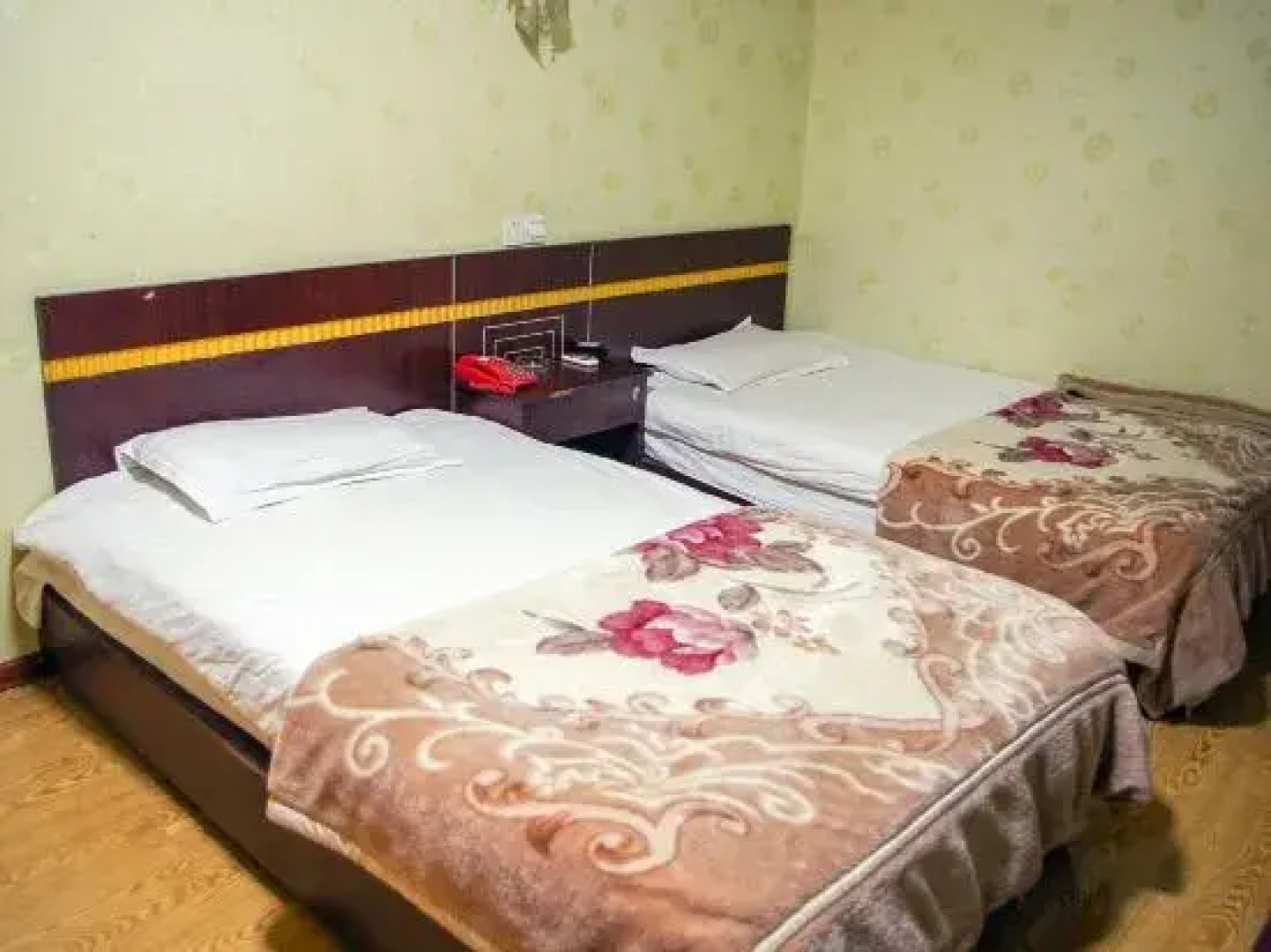 Xin Cheng Express Inn