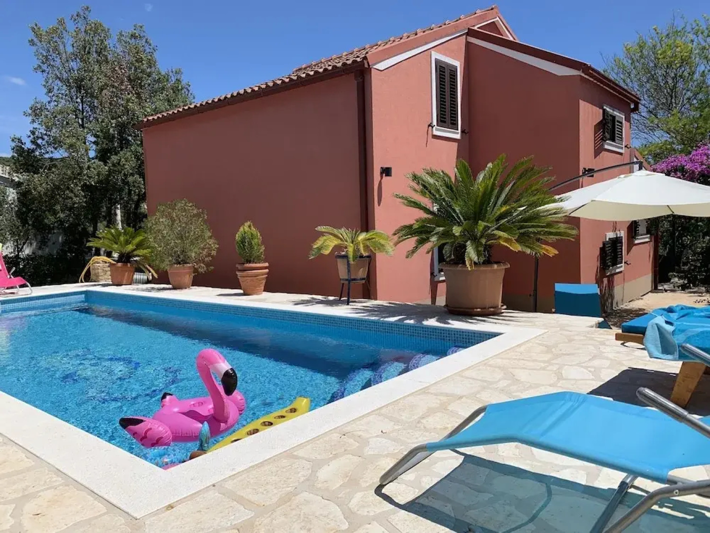 Villa Mikula
