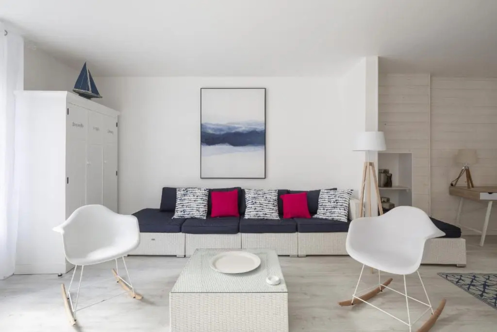 Cancale Centre, L'Escale, Maison 8 Personnes