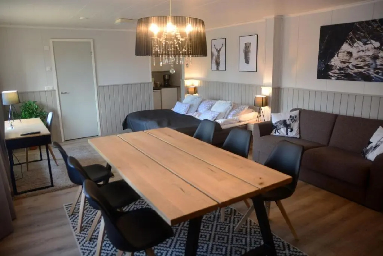 Lomakeskus Revontuli