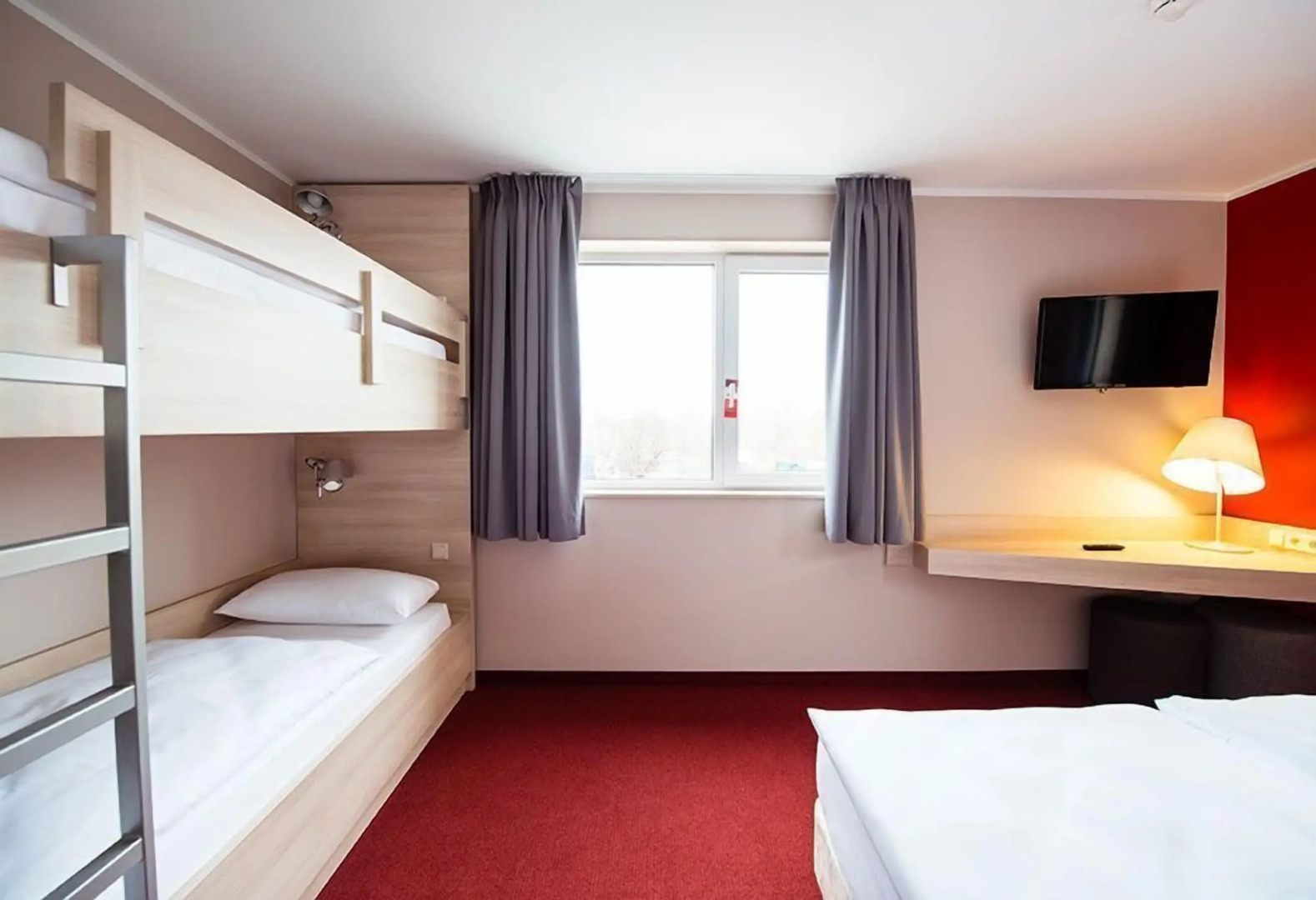 Serways Hotel Bruchsal West