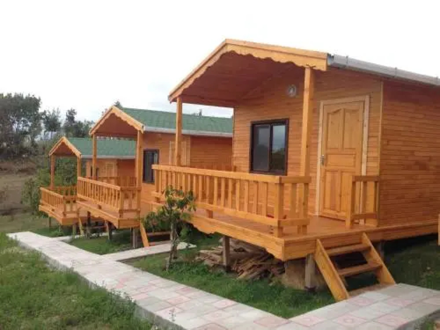 Köy Evi Country House