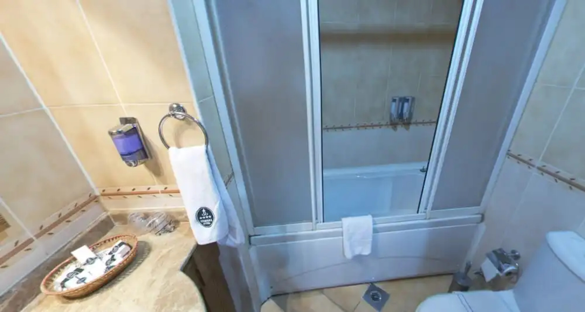 Tamara Business Otel