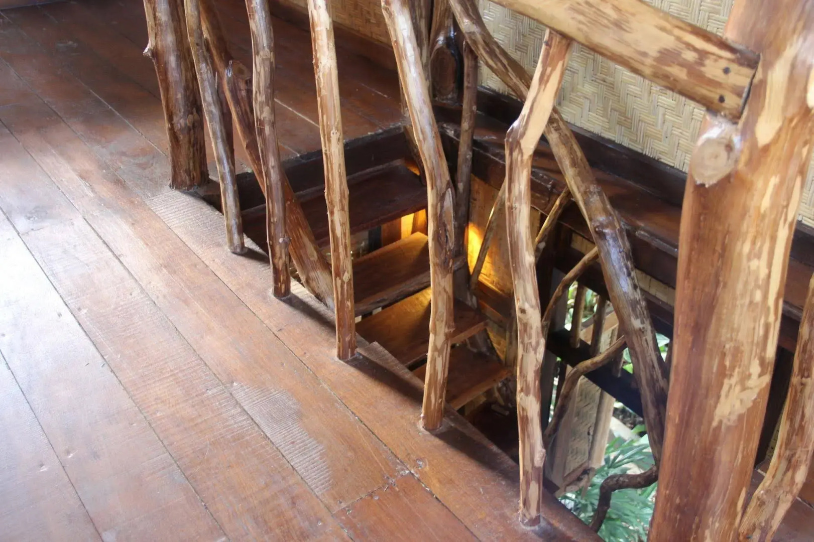 The Calmtree Bungalows