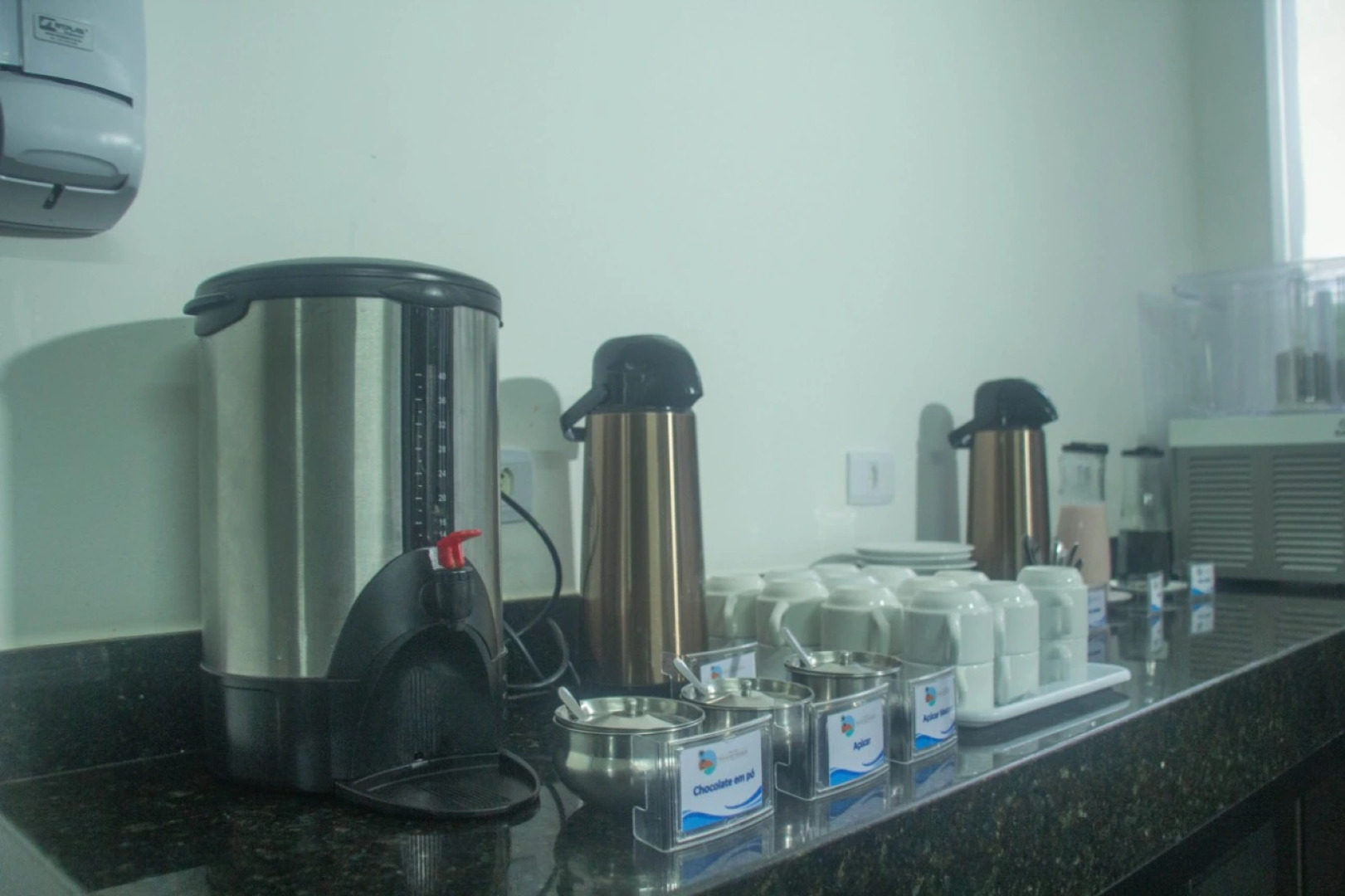 Pousada Ponta de Mangue