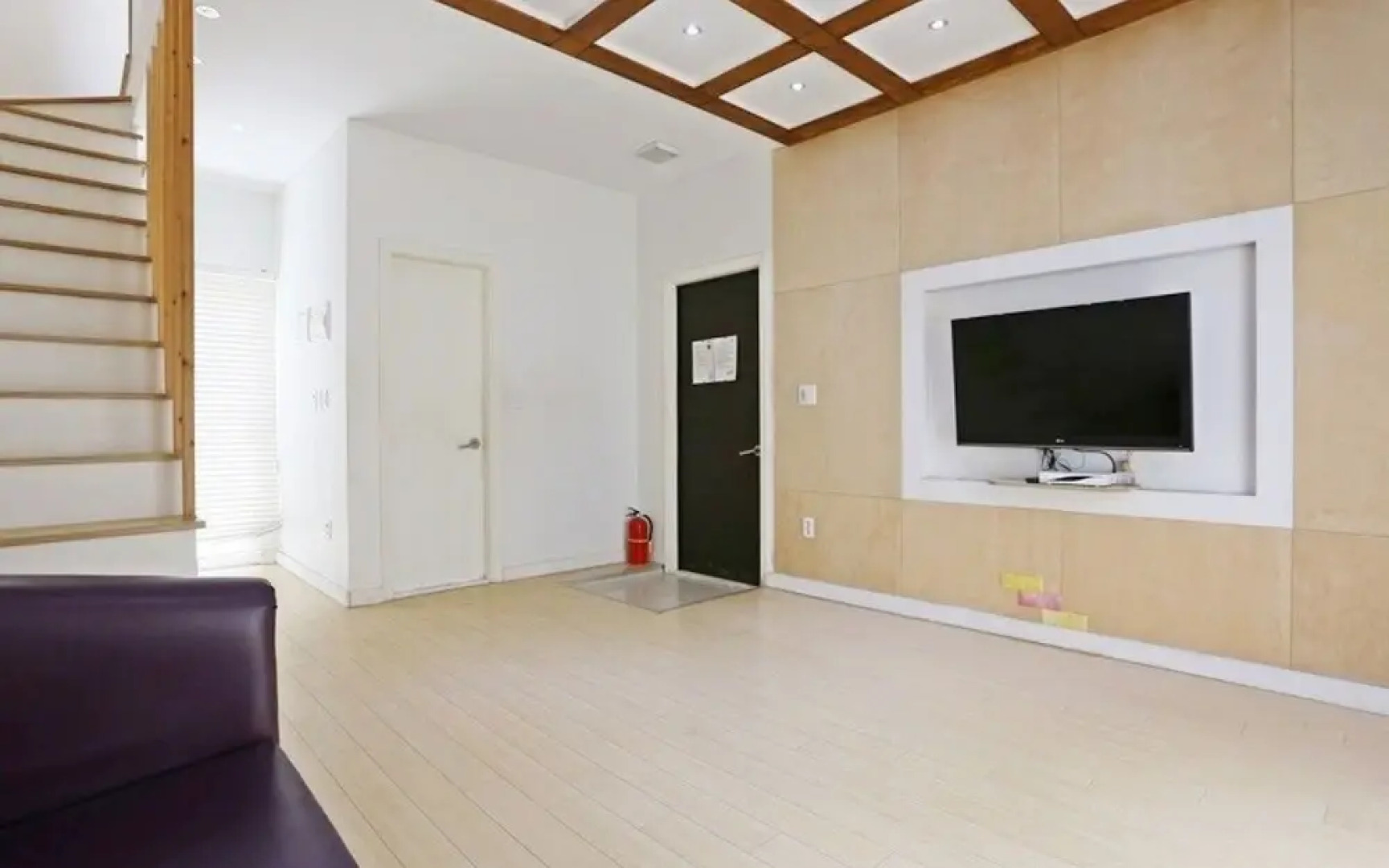 Yangpyeong Haneulbit Pension