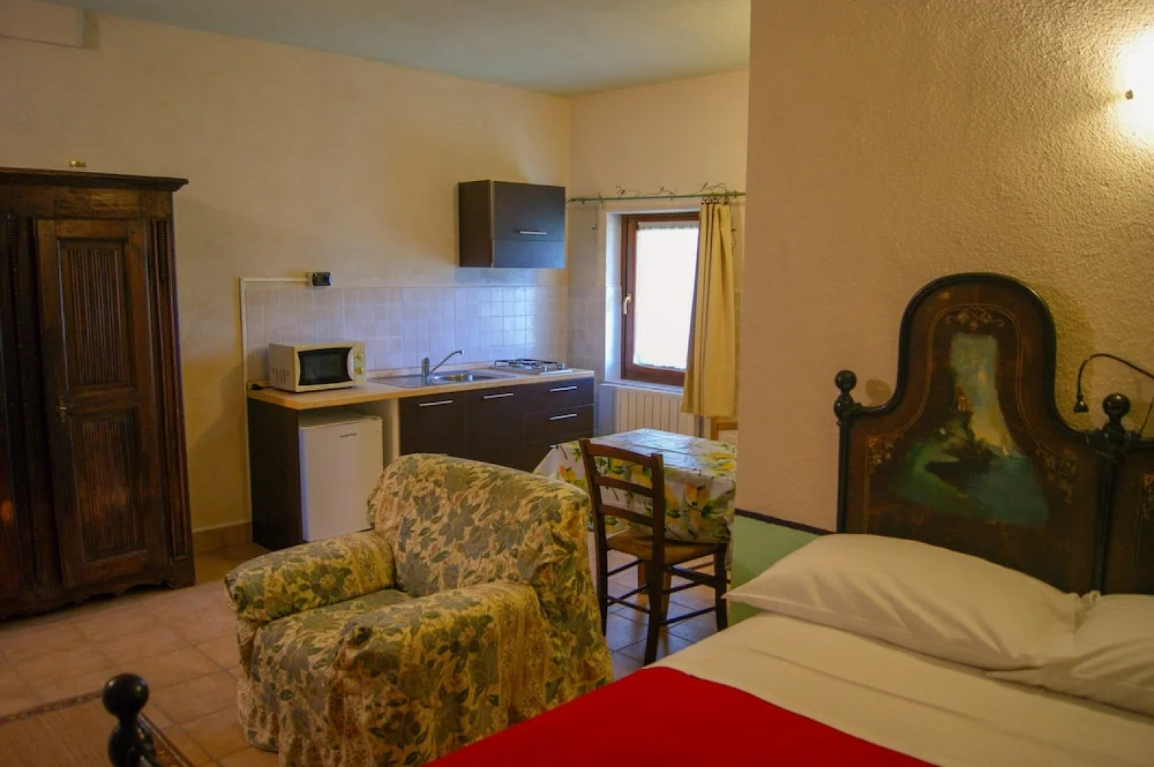 Residence La Rosa Dei Venti