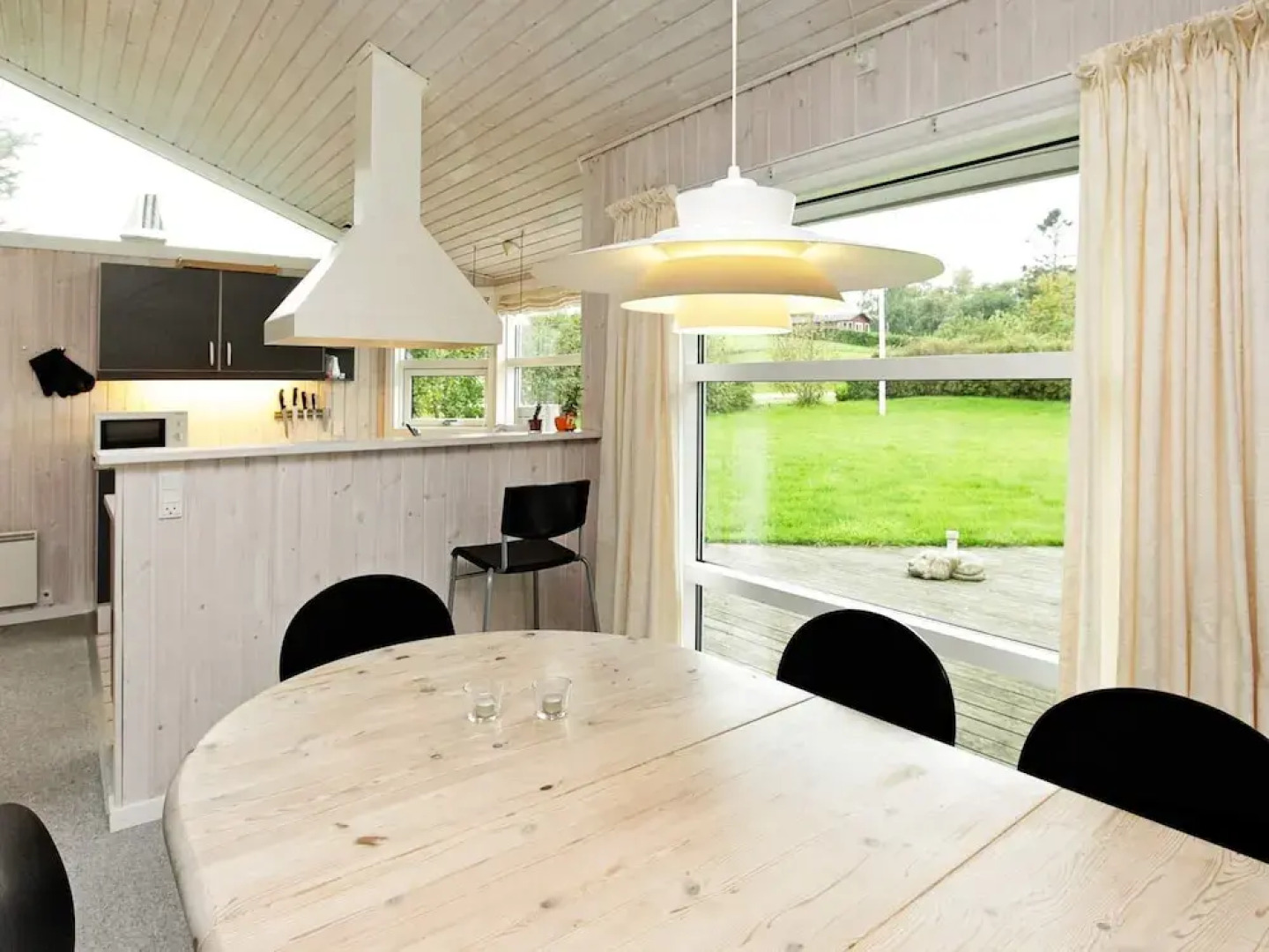 6 Person Holiday Home in Hejls-by Traum