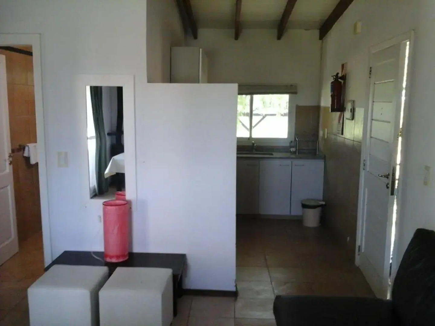 Complejo Cabañas El Chaparral