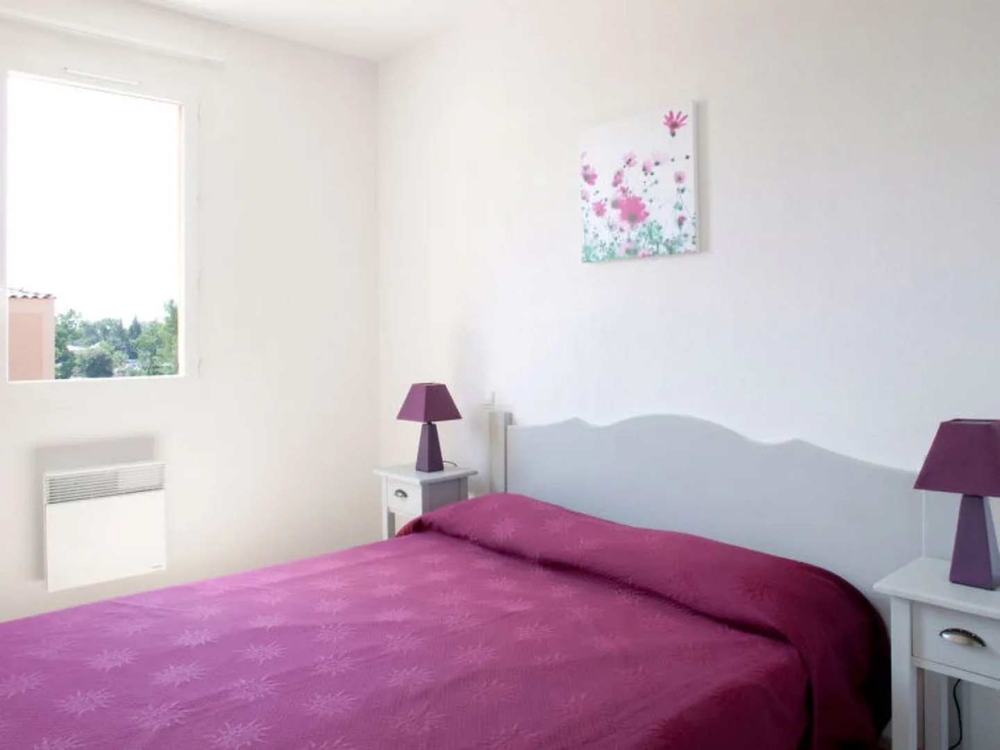 Vacanceole - Residence les Demeures du Ventoux