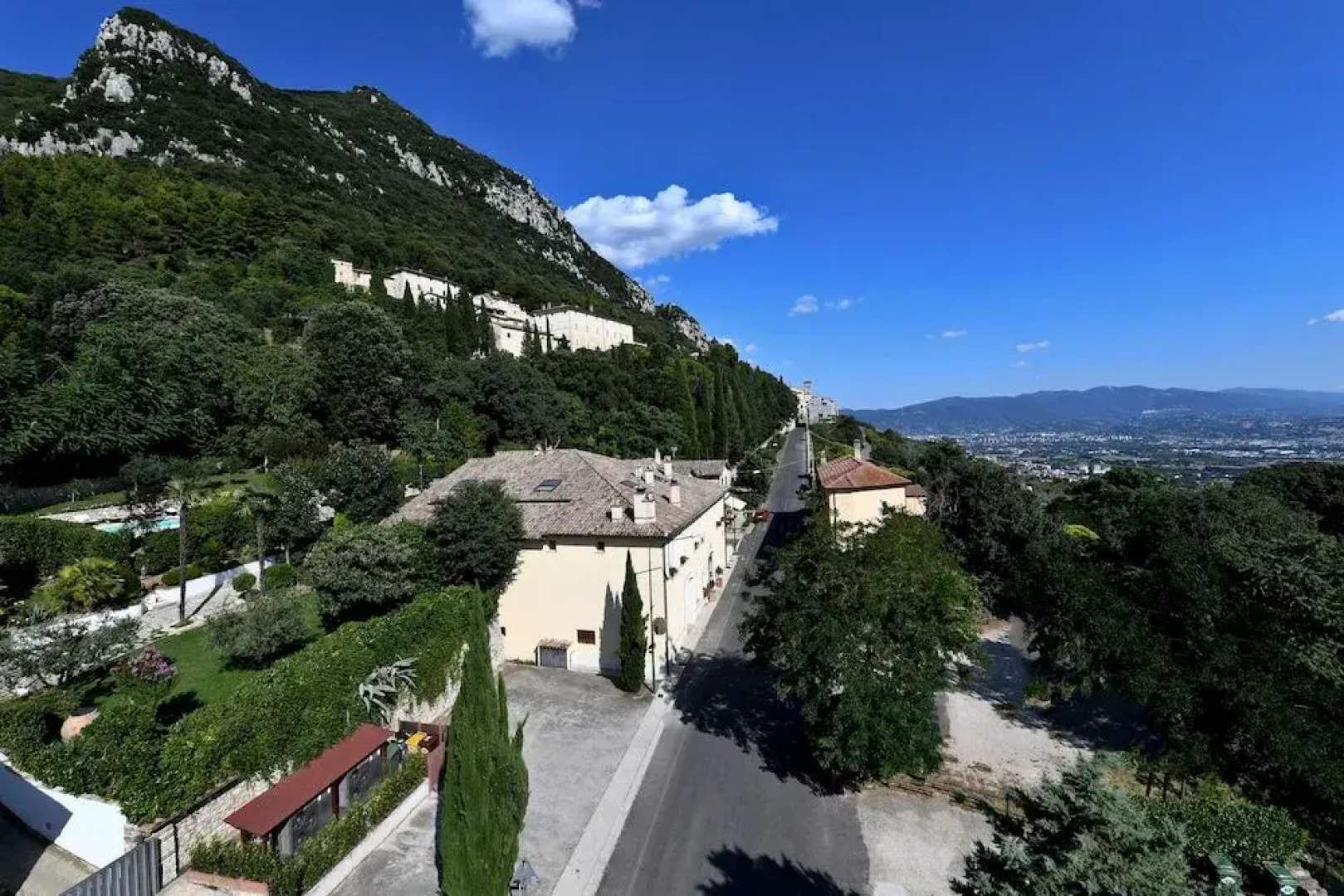 Molino Del Duca Cesi