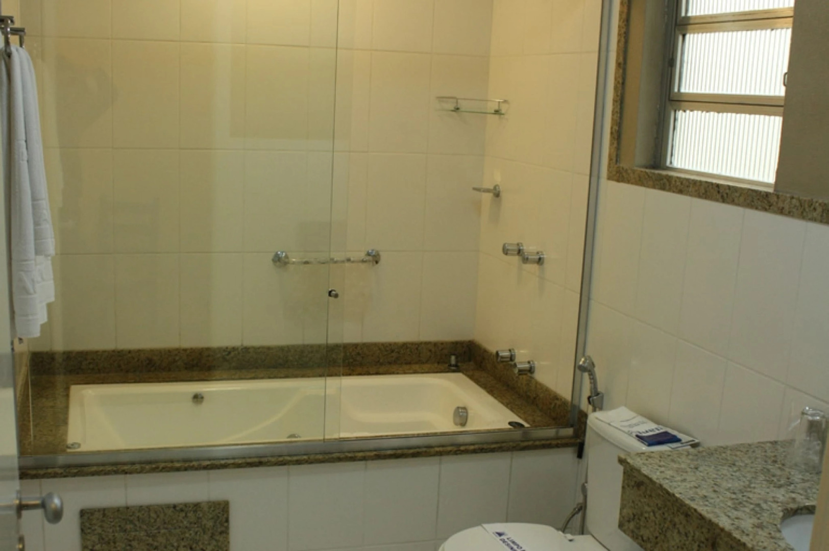 Hotel Atlântico Praia