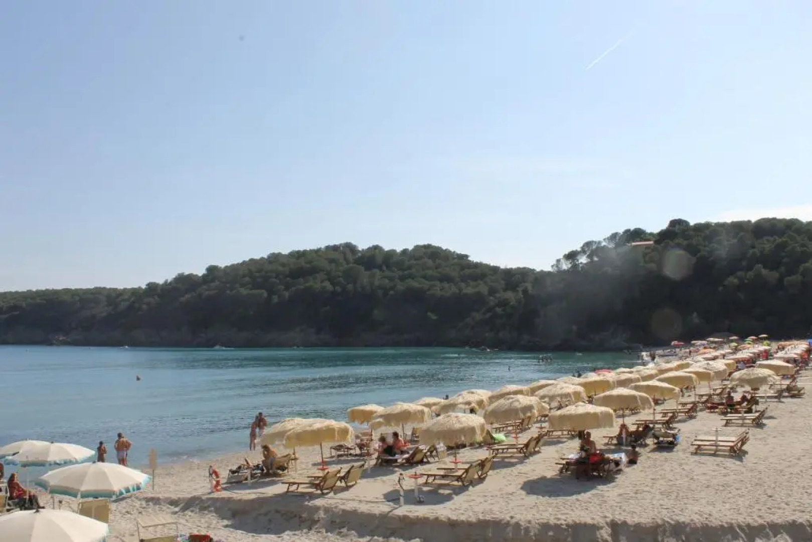 Casa Azzurra 3 camere e 2 bagni