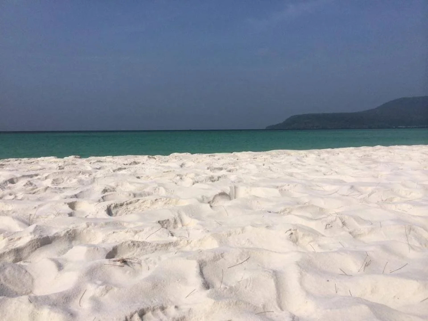 White Rose Guesthouse