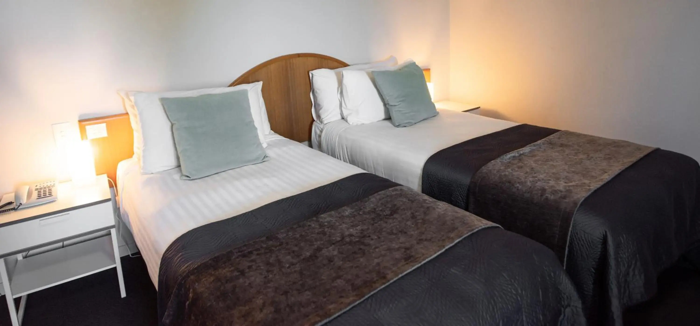 Heritage Resort Shark Bay