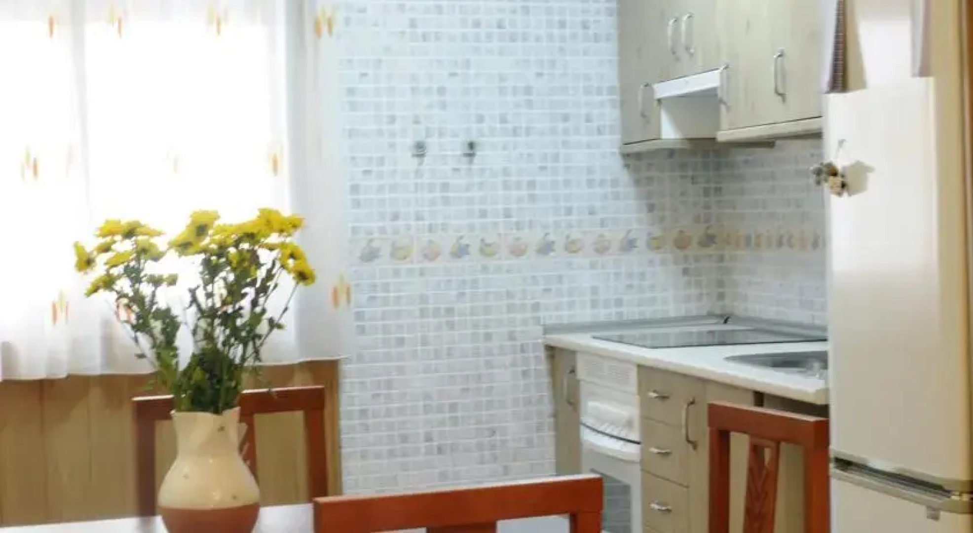 Casa Rural los Cazadores