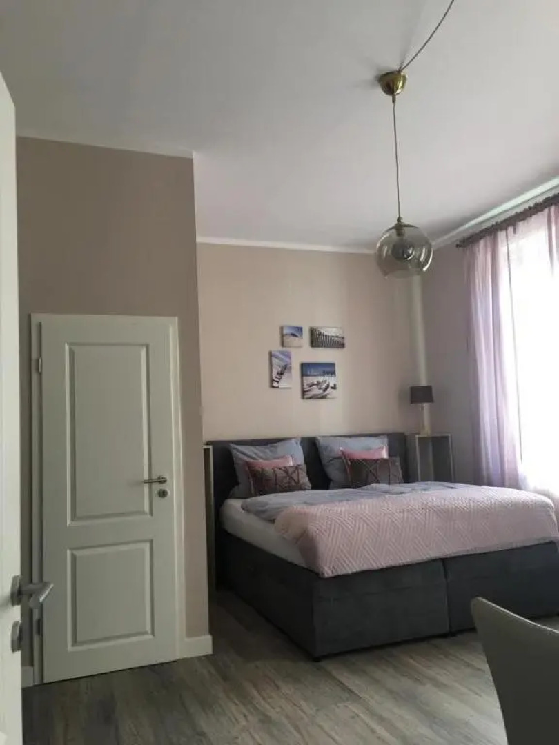 Villa Rosa Bad Camberg