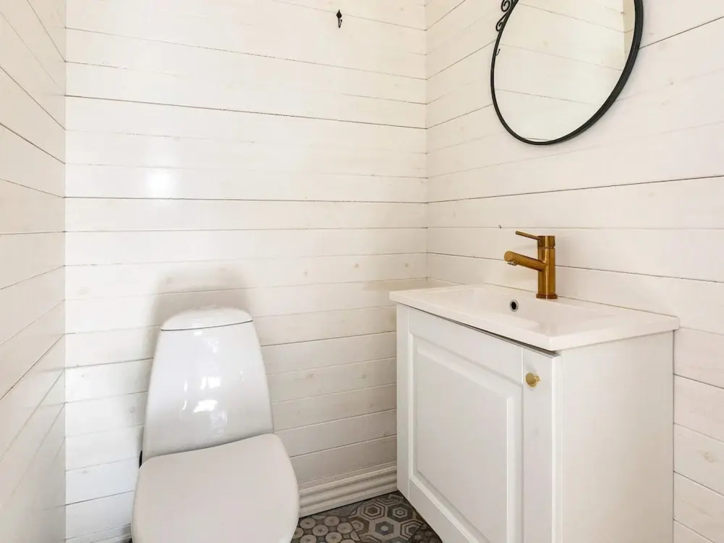 6 Person Holiday Home in Jerup