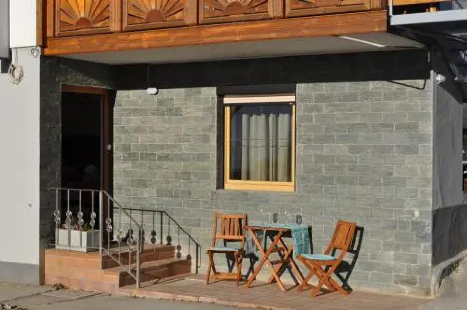 Tolnaricum Apartments