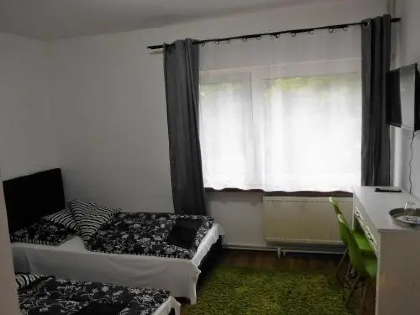 Gościniec Pokoje Noclegowe Drawsko