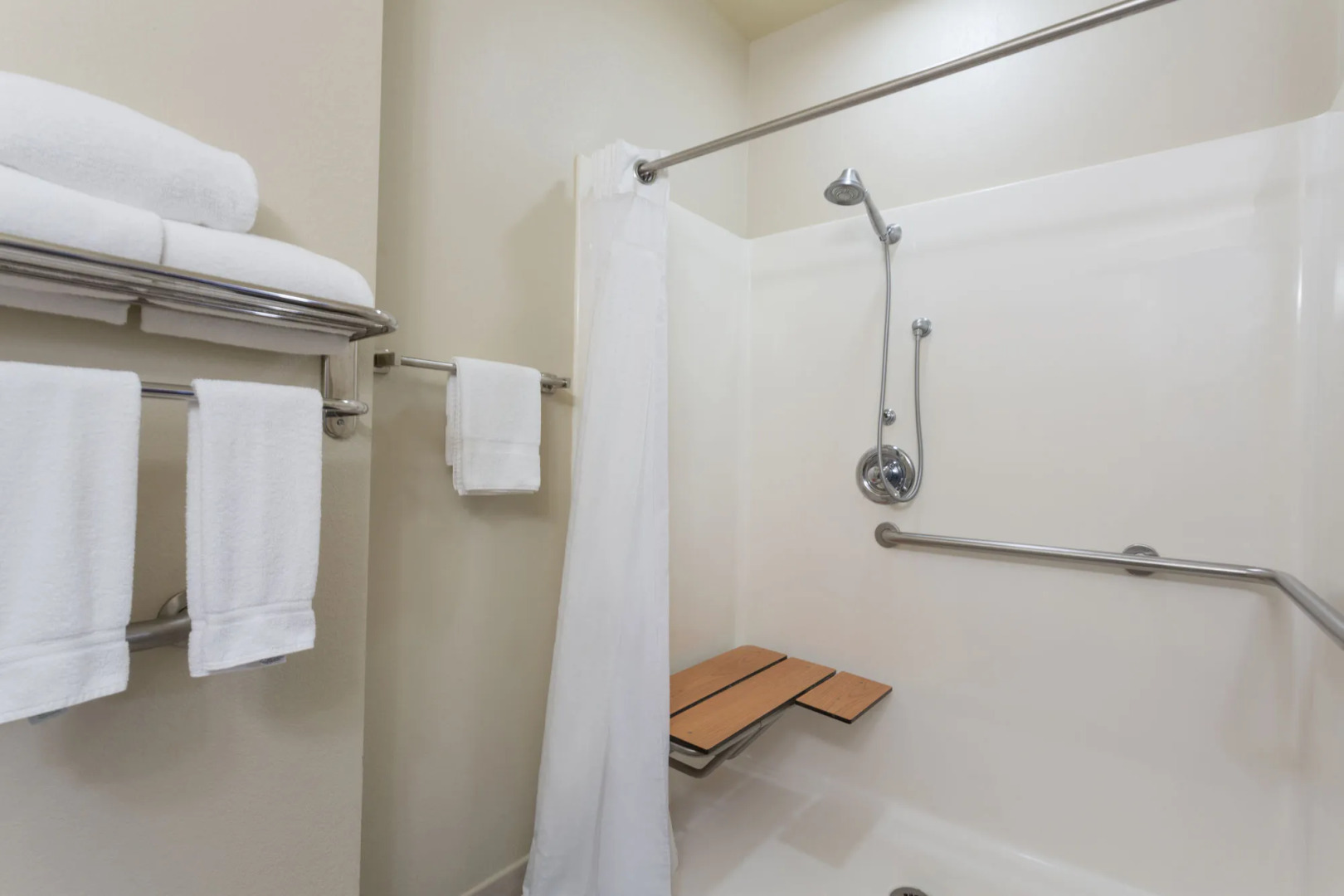 Holiday Inn Express Harvey-Marrero by IHG