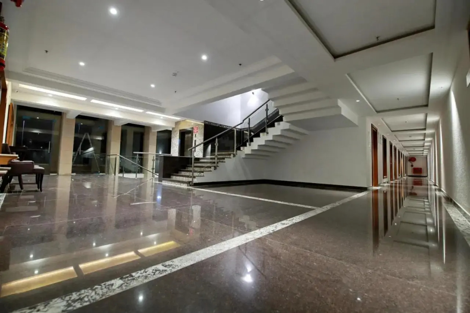 Southern Star Davanagere