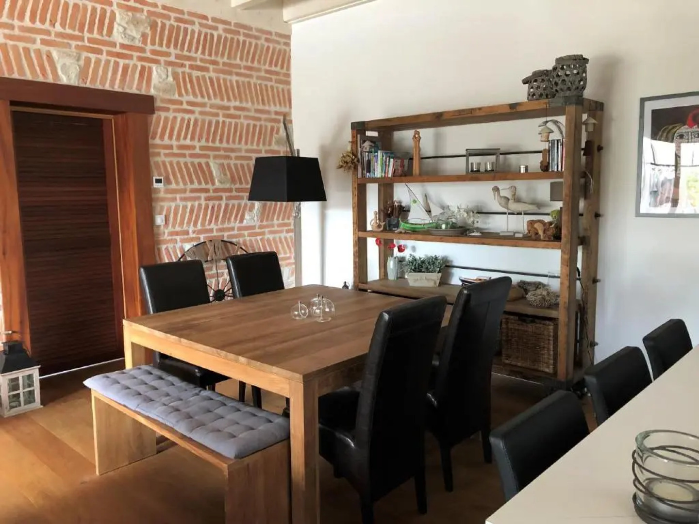 Villa "Cocoon", grand confort, 2 km des plages