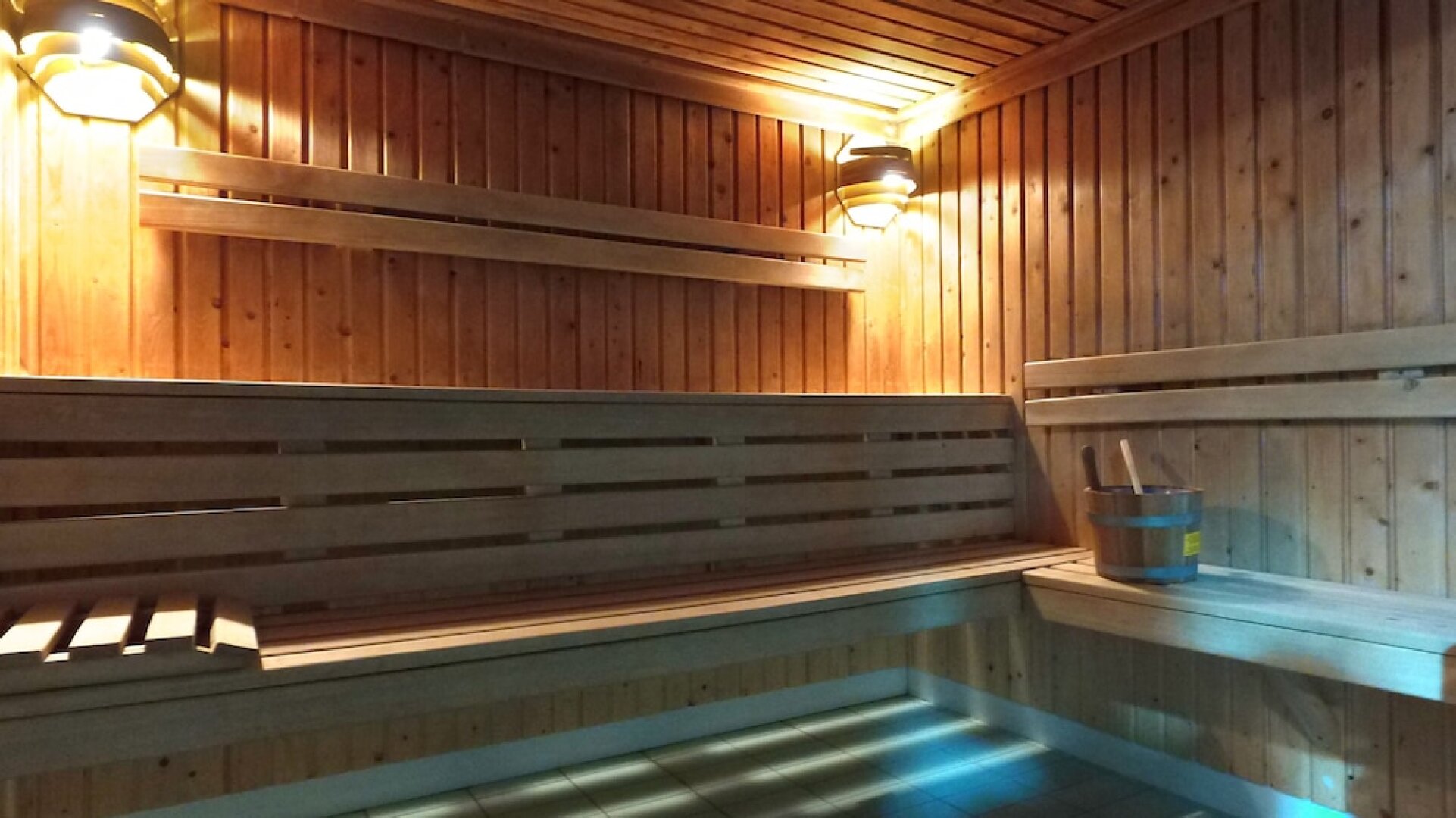 VVF Lac Léman, Évian-les-Bains